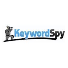 Get ahead of your competitors with KeywordSpy